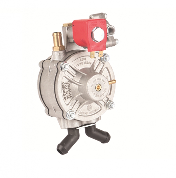 Редуктор SR09 110 kw
