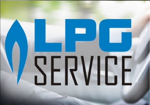 &quot;LPG Service&quot;