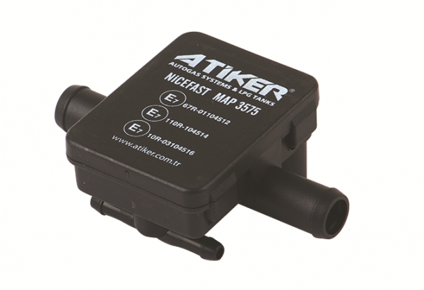 Датчик давления и разрежения Nicefast MAP Sensor